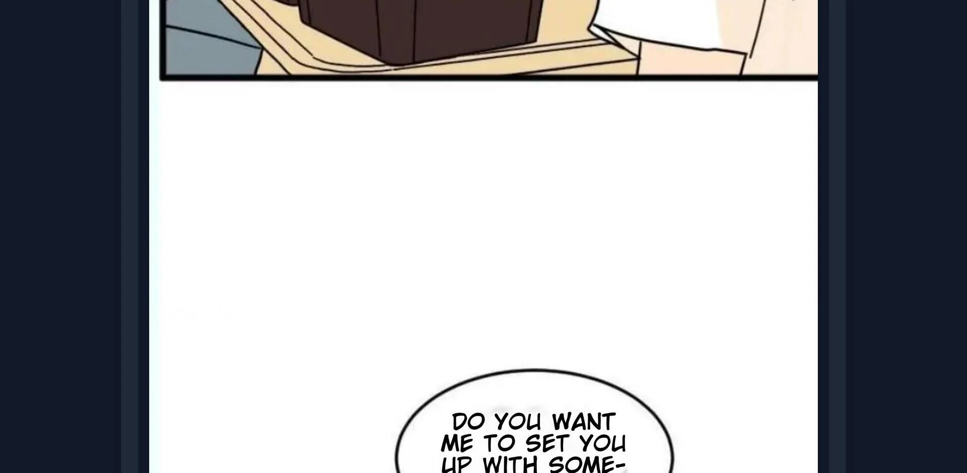 Honey, let’s sleep together? Chapter 26 - page 17