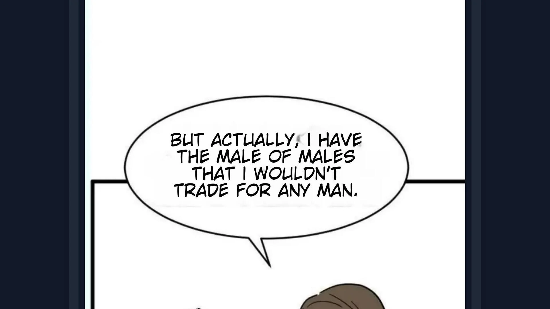 Honey, let’s sleep together? Chapter 26 - page 20