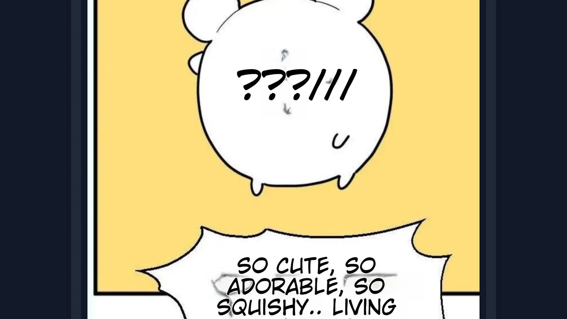 Honey, let’s sleep together? Chapter 26 - page 23