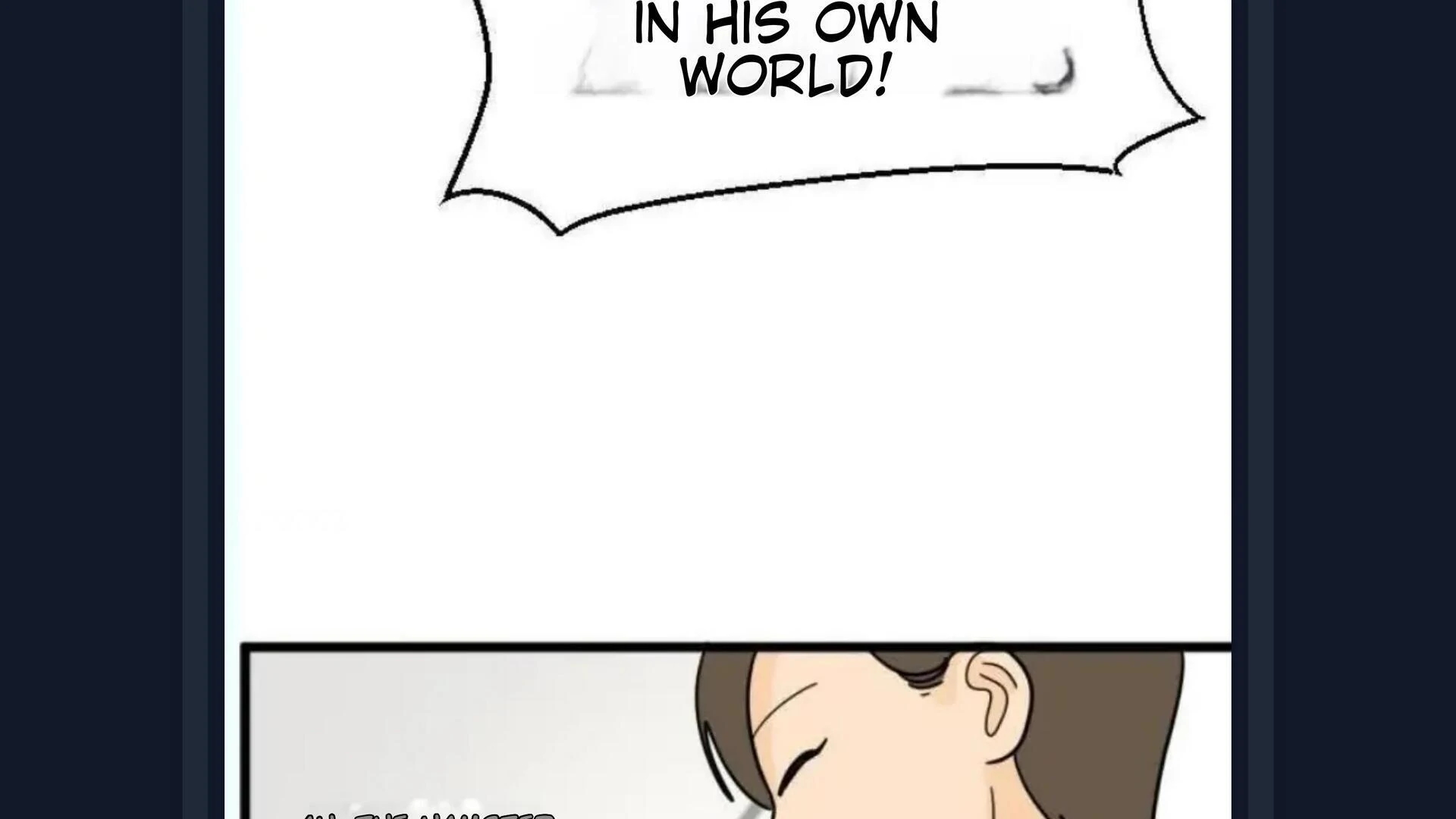 Honey, let’s sleep together? Chapter 26 - page 24