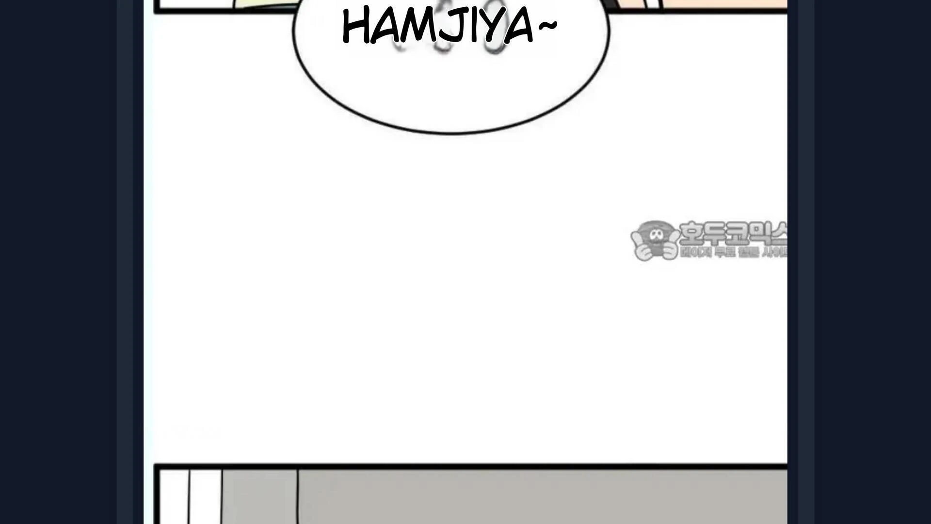 Honey, let’s sleep together? Chapter 26 - page 26