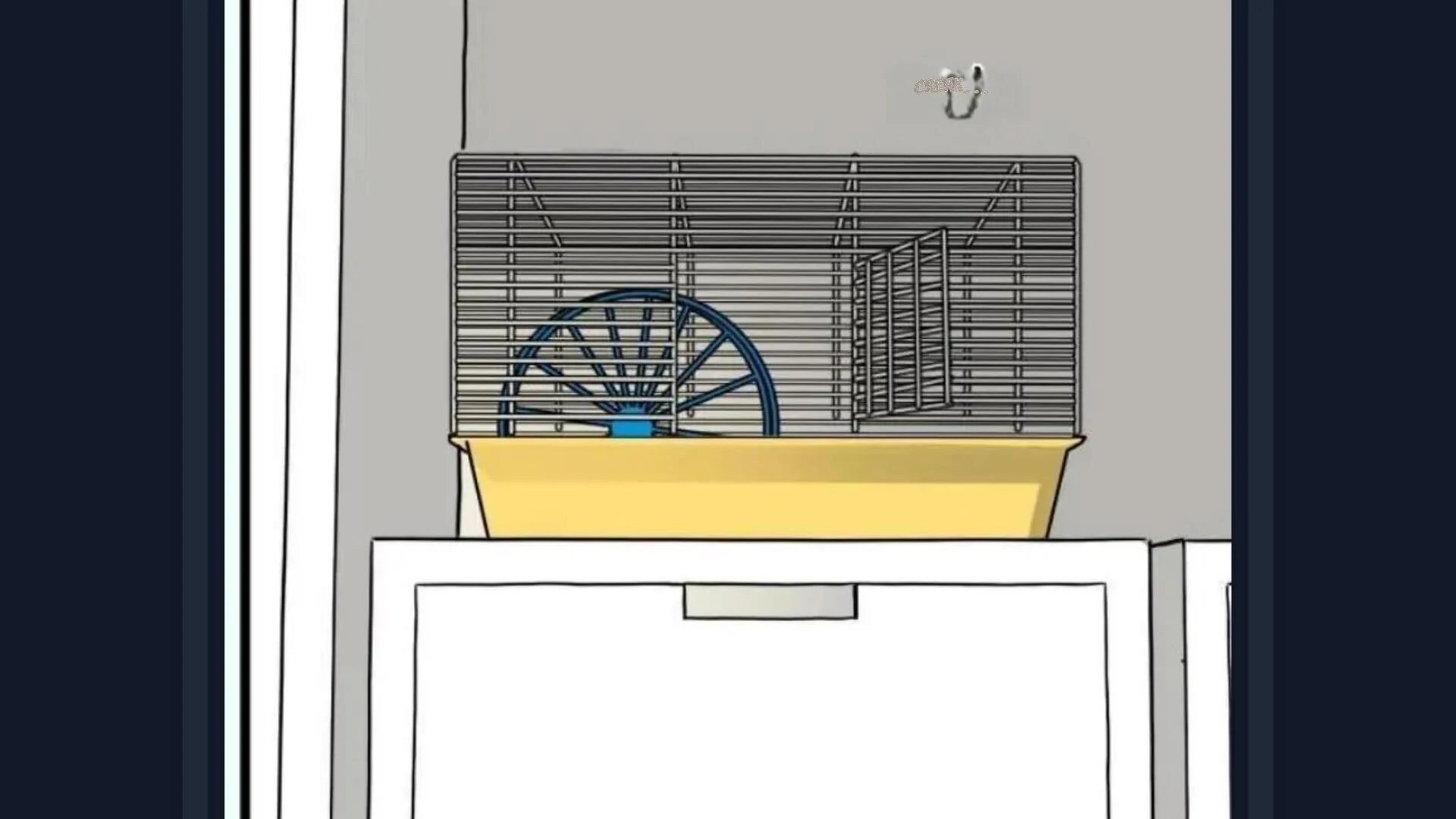 Honey, let’s sleep together? Chapter 26 - page 27