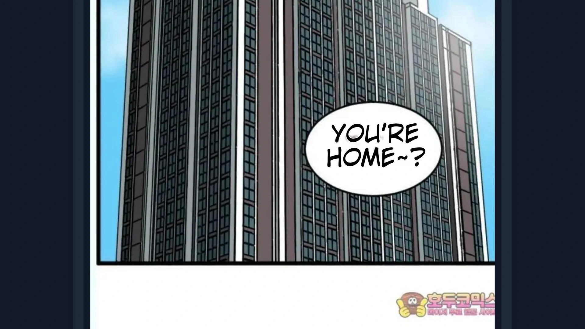 Honey, let’s sleep together? Chapter 26 - page 2