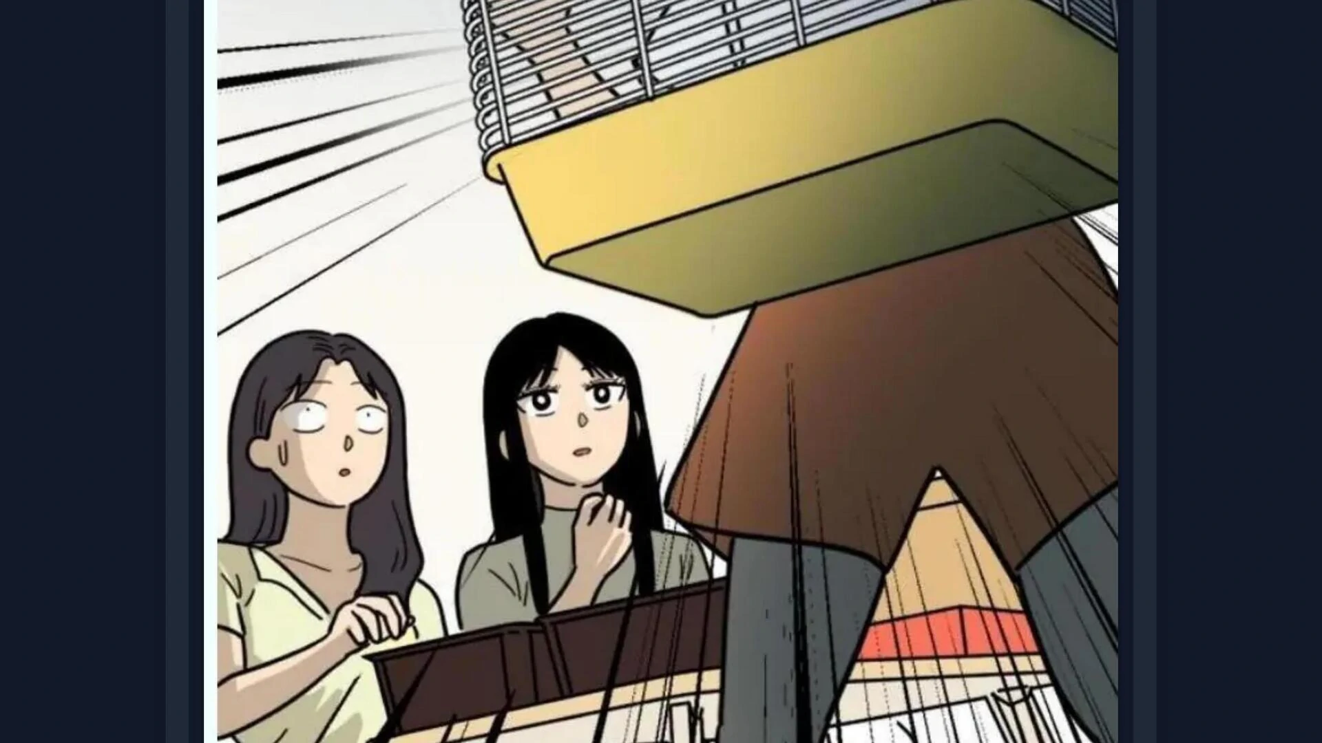 Honey, let’s sleep together? Chapter 26 - page 30