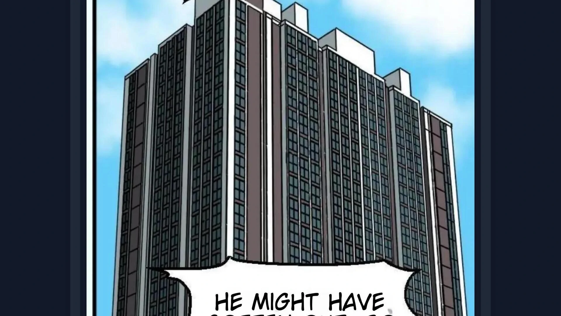 Honey, let’s sleep together? Chapter 26 - page 32