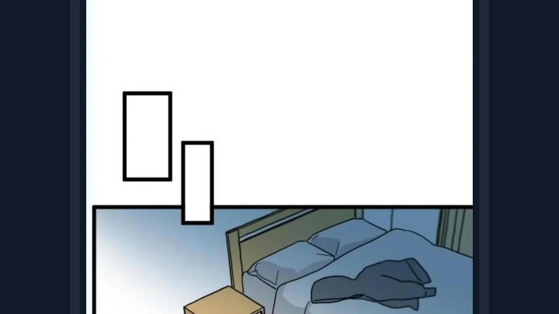 Honey, let’s sleep together? Chapter 26 - page 34