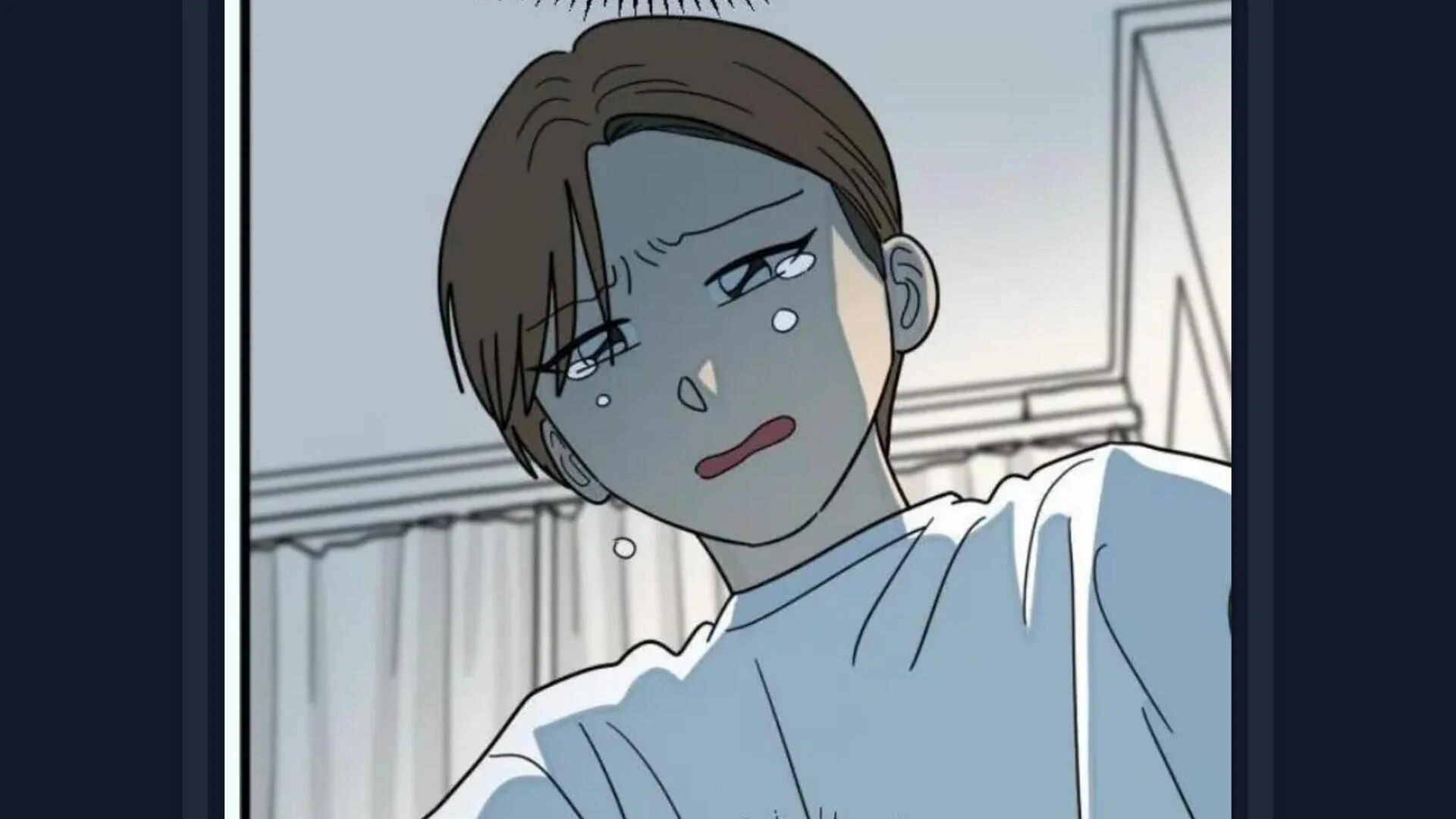 Honey, let’s sleep together? Chapter 26 - page 39