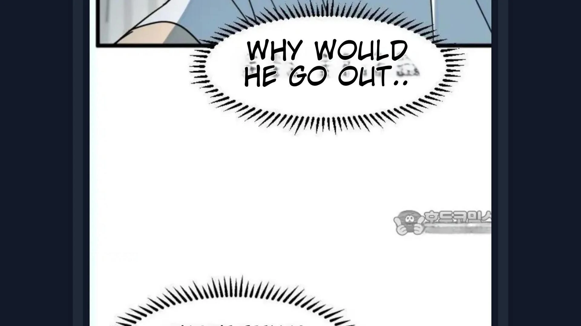 Honey, let’s sleep together? Chapter 26 - page 40