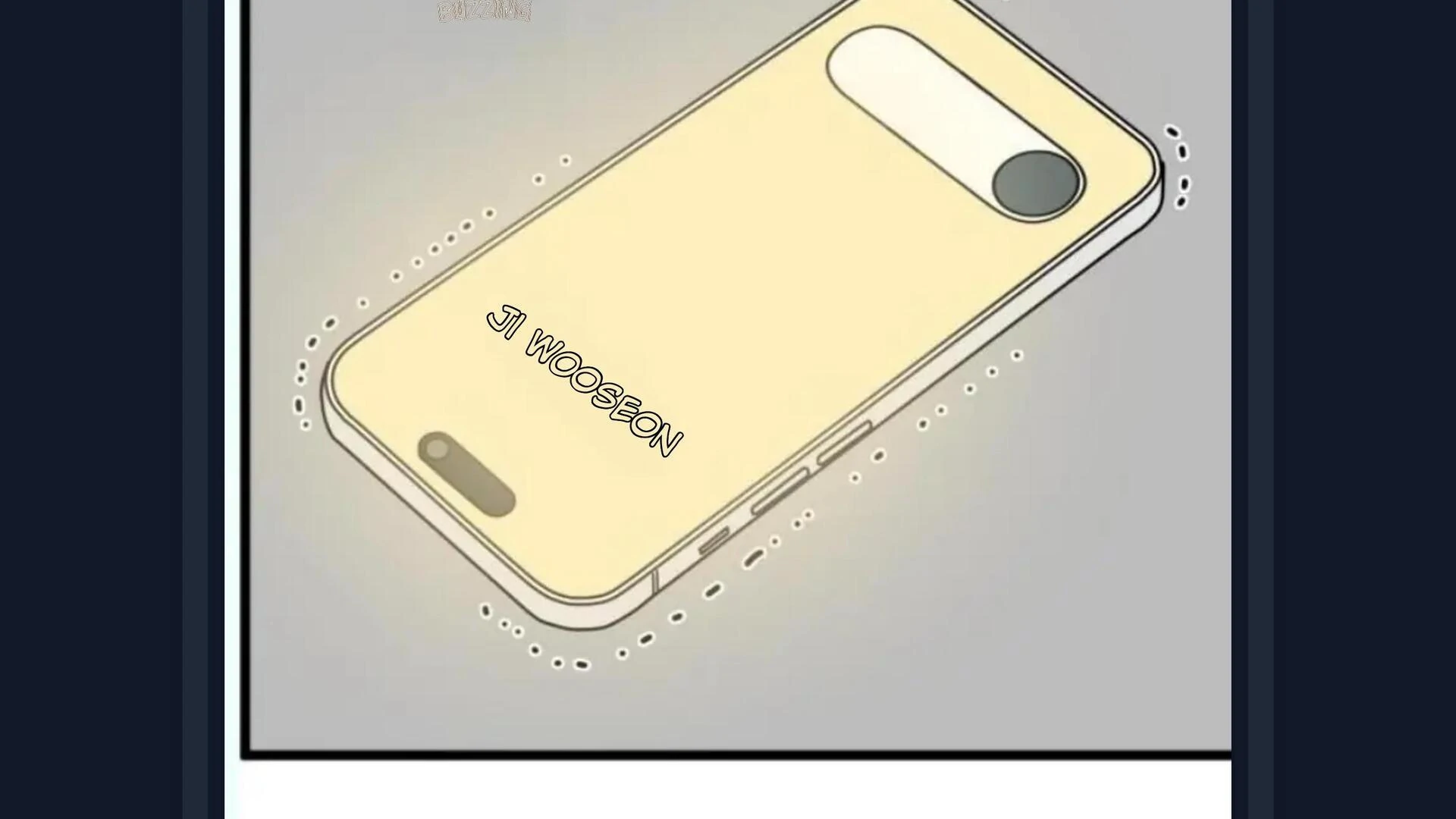 Honey, let’s sleep together? Chapter 26 - page 44