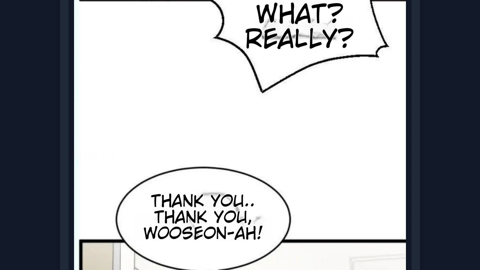 Honey, let’s sleep together? Chapter 26 - page 47