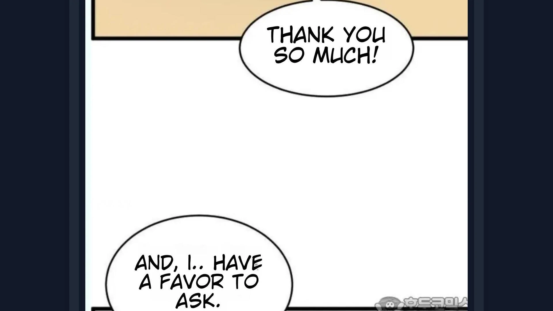 Honey, let’s sleep together? Chapter 26 - page 49