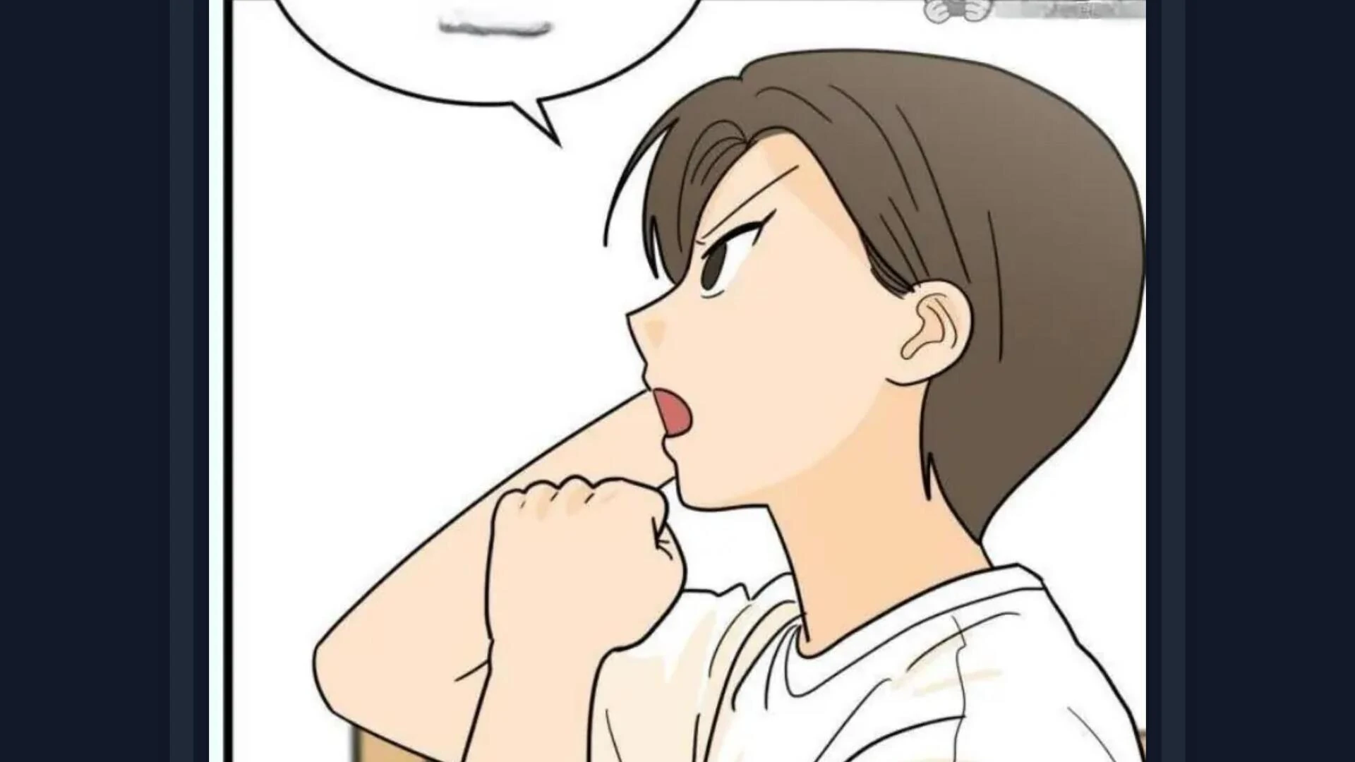 Honey, let’s sleep together? Chapter 26 - page 50