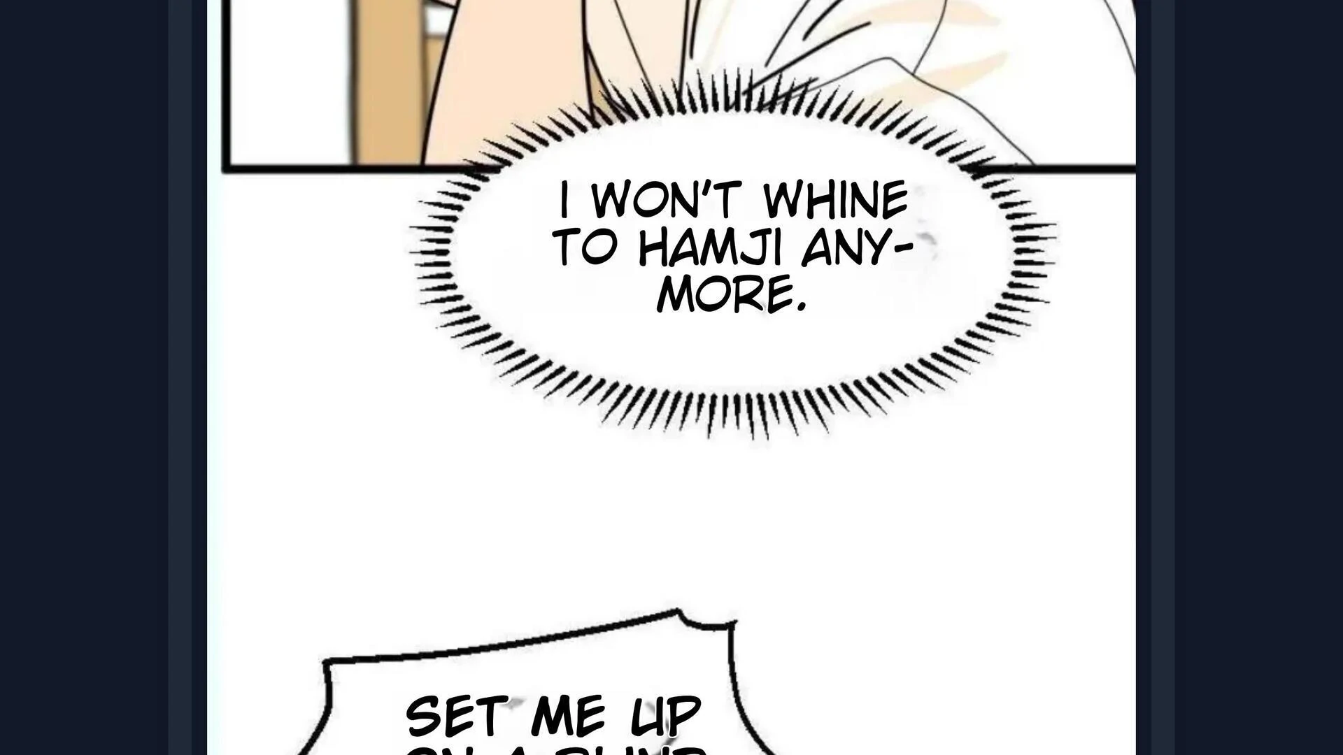 Honey, let’s sleep together? Chapter 26 - page 51