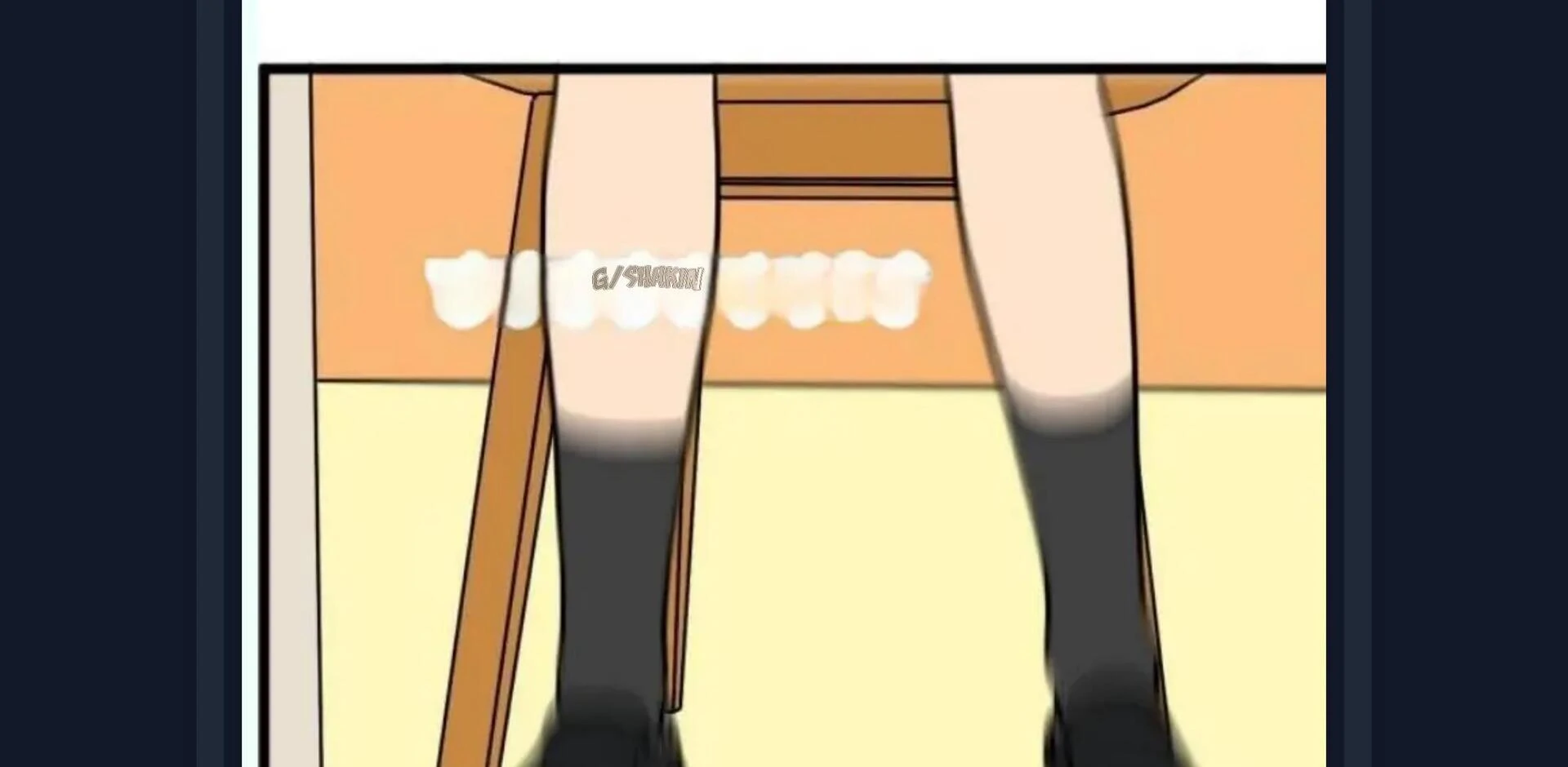 Honey, let’s sleep together? Chapter 26 - page 55