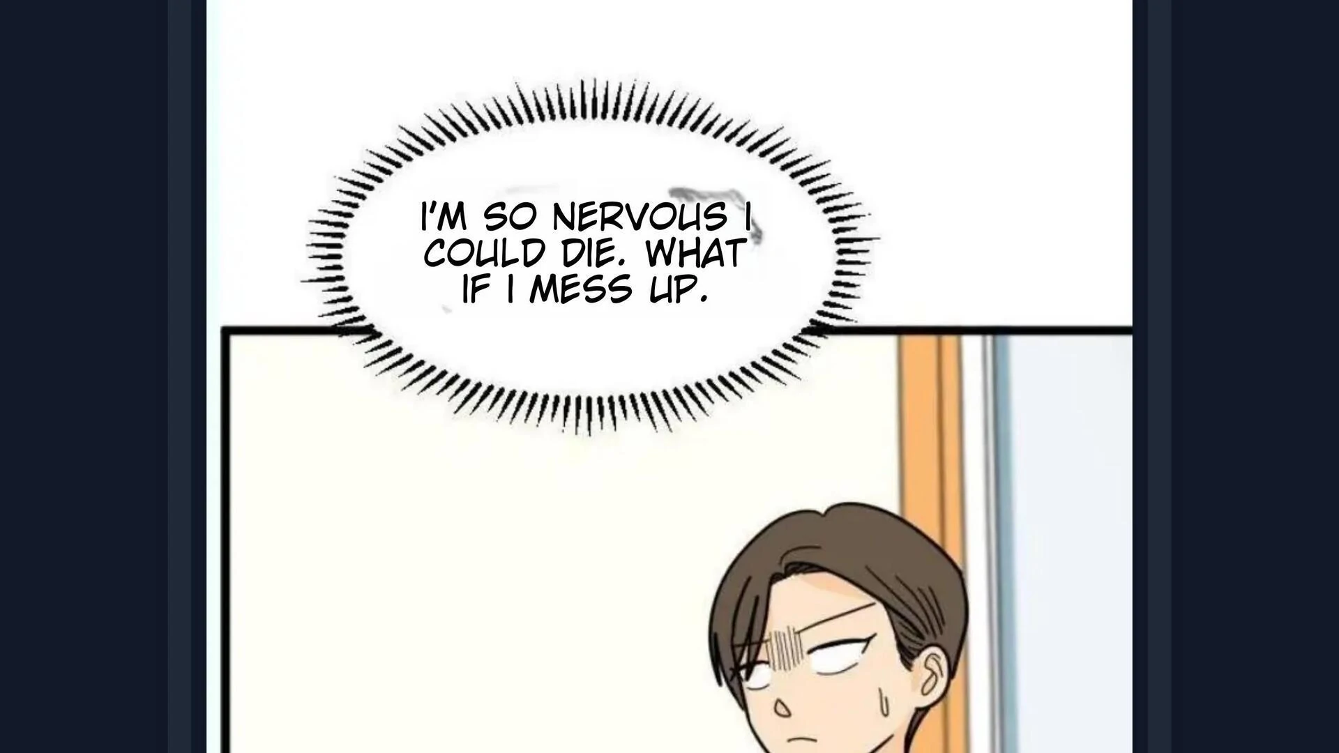 Honey, let’s sleep together? Chapter 26 - page 57