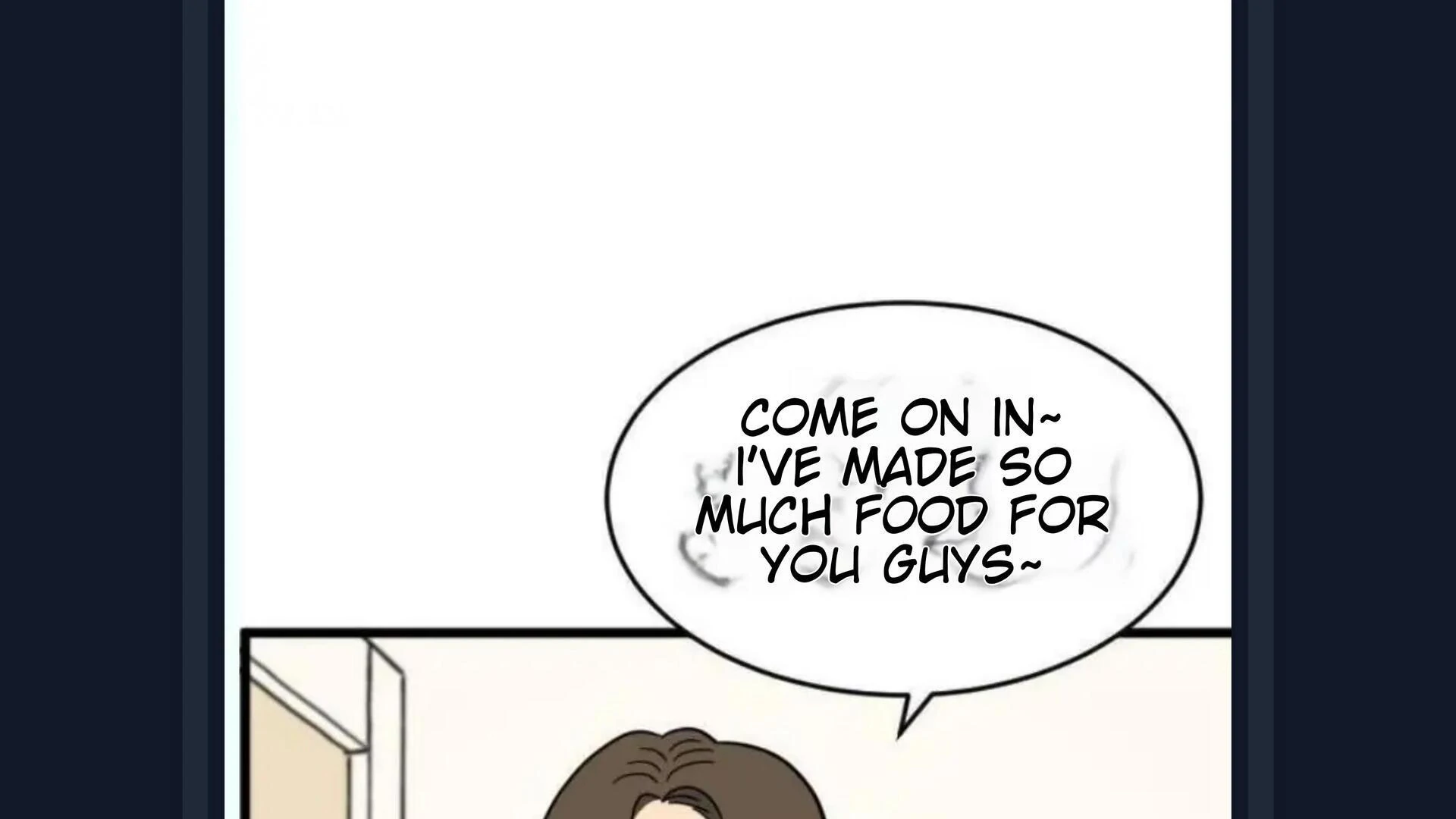 Honey, let’s sleep together? Chapter 26 - page 5