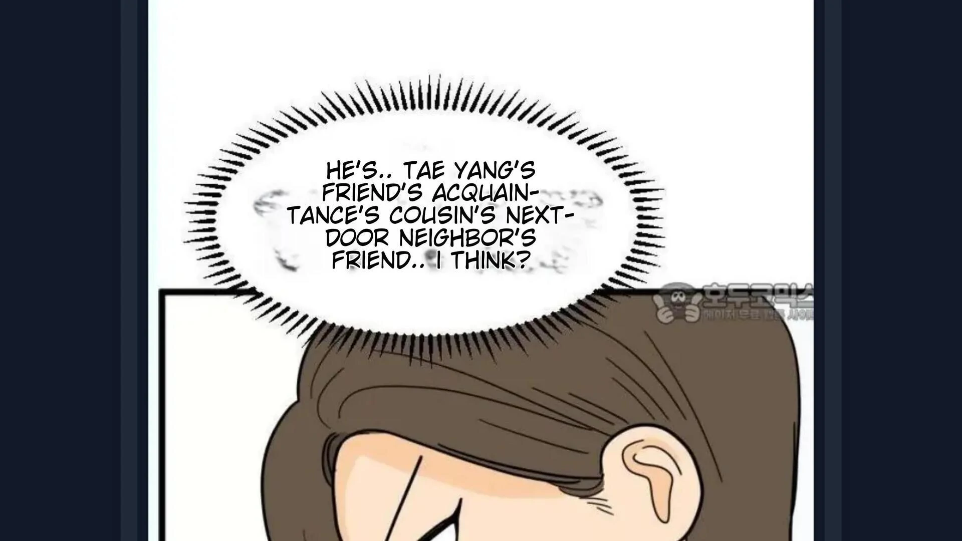 Honey, let’s sleep together? Chapter 26 - page 59