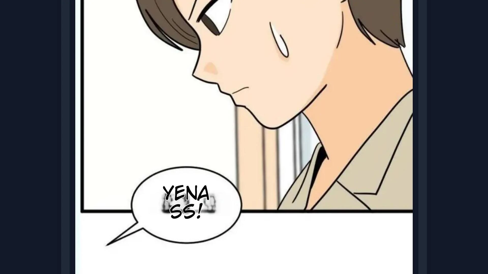 Honey, let’s sleep together? Chapter 26 - page 60