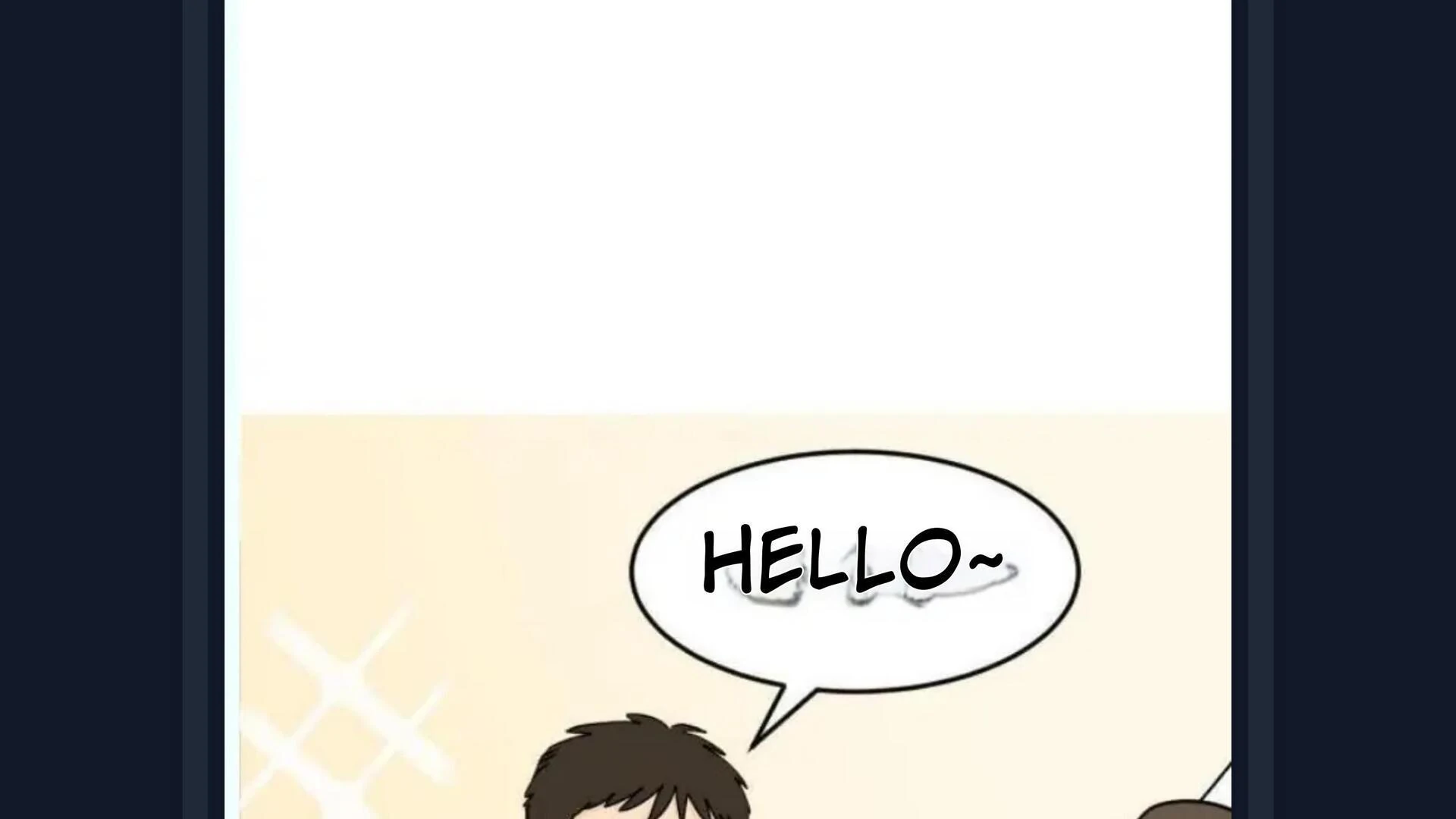 Honey, let’s sleep together? Chapter 26 - page 61