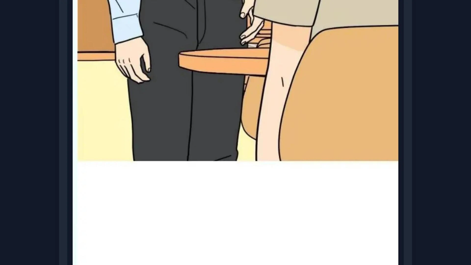 Honey, let’s sleep together? Chapter 26 - page 63