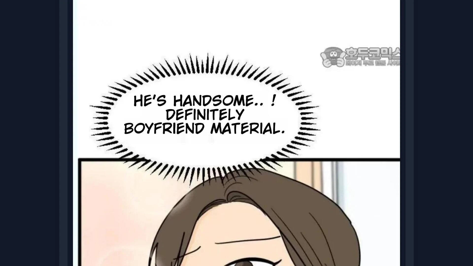 Honey, let’s sleep together? Chapter 26 - page 64