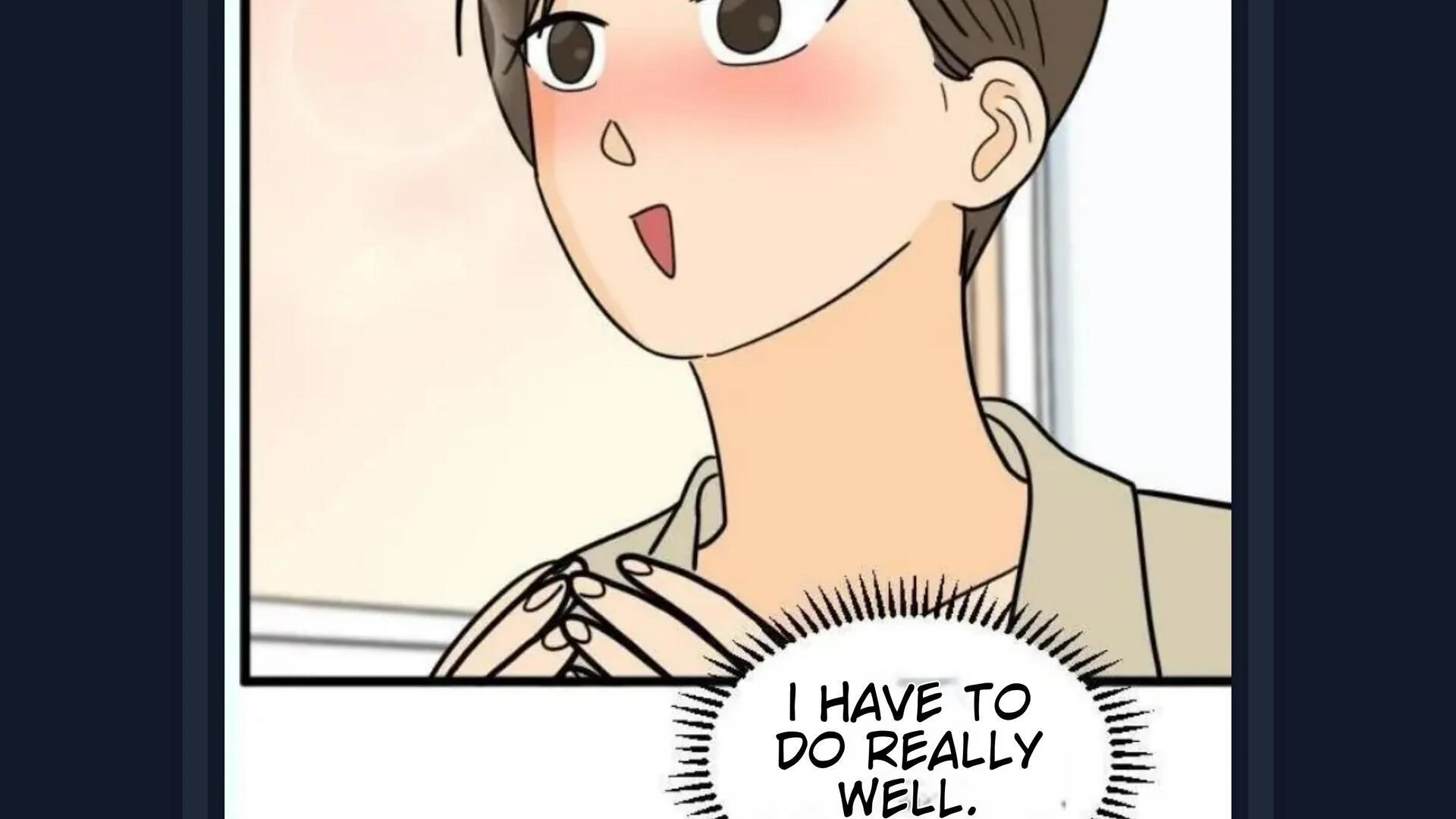 Honey, let’s sleep together? Chapter 26 - page 65