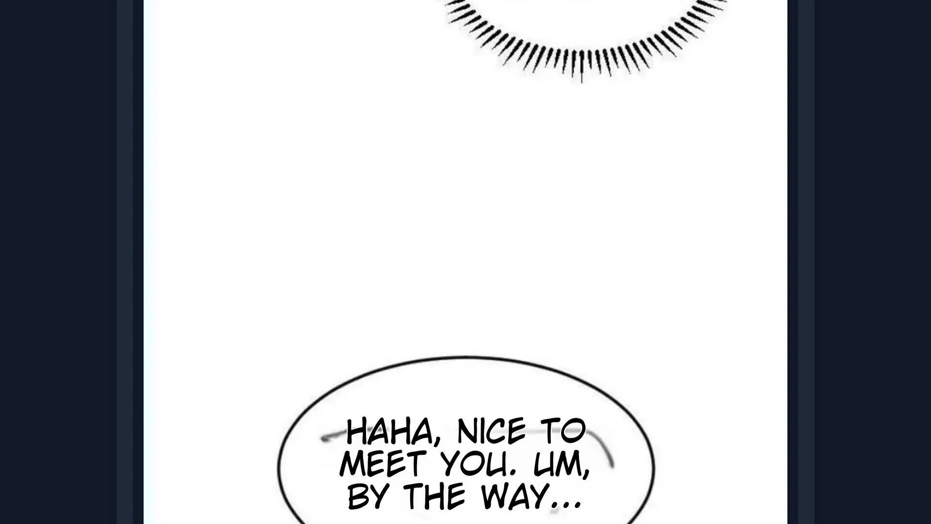 Honey, let’s sleep together? Chapter 26 - page 66