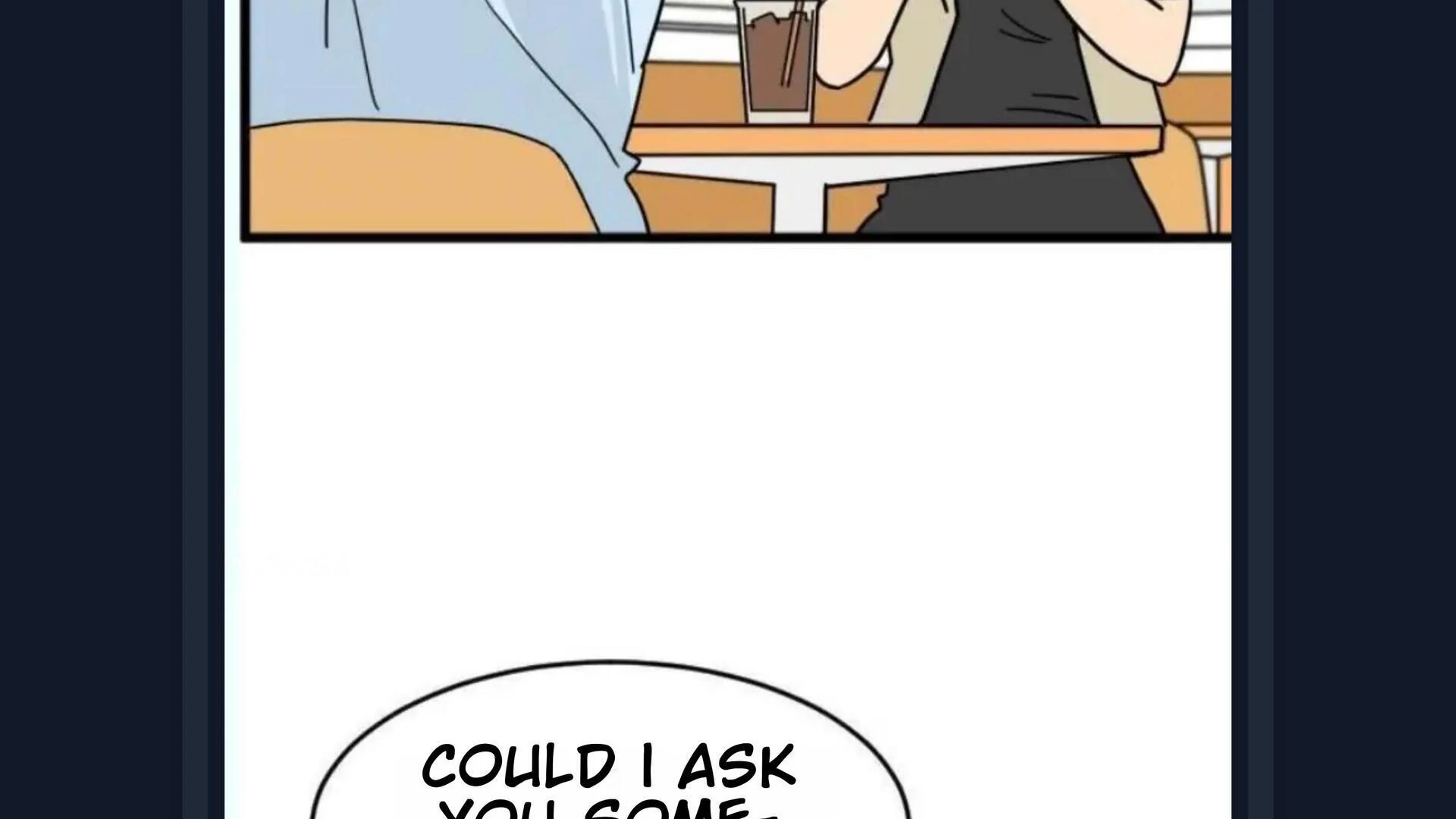 Honey, let’s sleep together? Chapter 26 - page 68