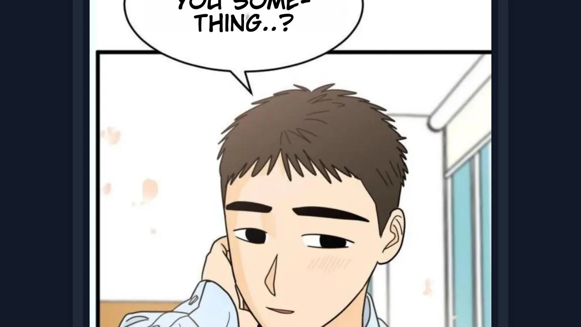 Honey, let’s sleep together? Chapter 26 - page 69