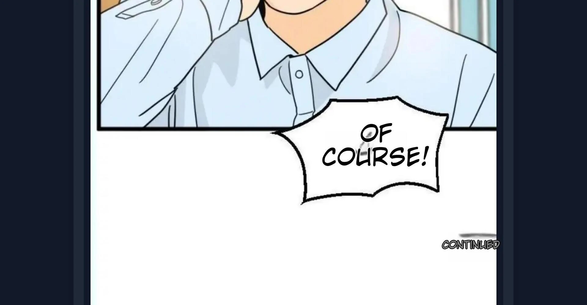 Honey, let’s sleep together? Chapter 26 - page 70