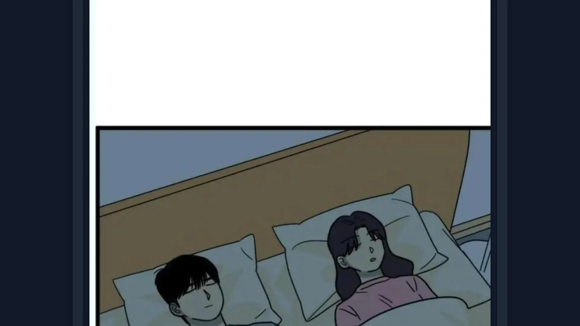 Honey, let’s sleep together? Chapter 34 - page 13