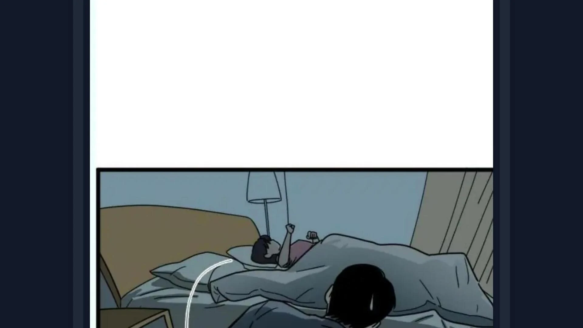 Honey, let’s sleep together? Chapter 34 - page 19