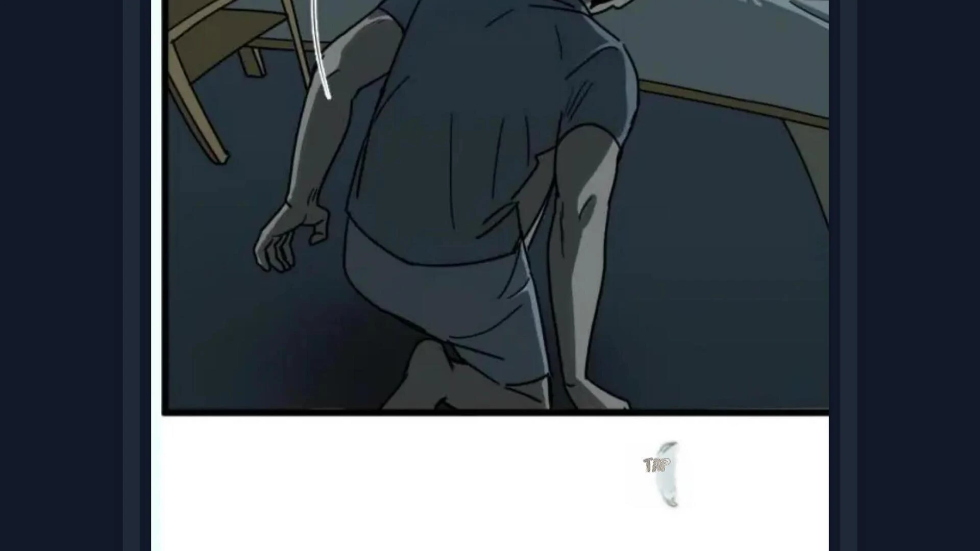 Honey, let’s sleep together? Chapter 34 - page 20