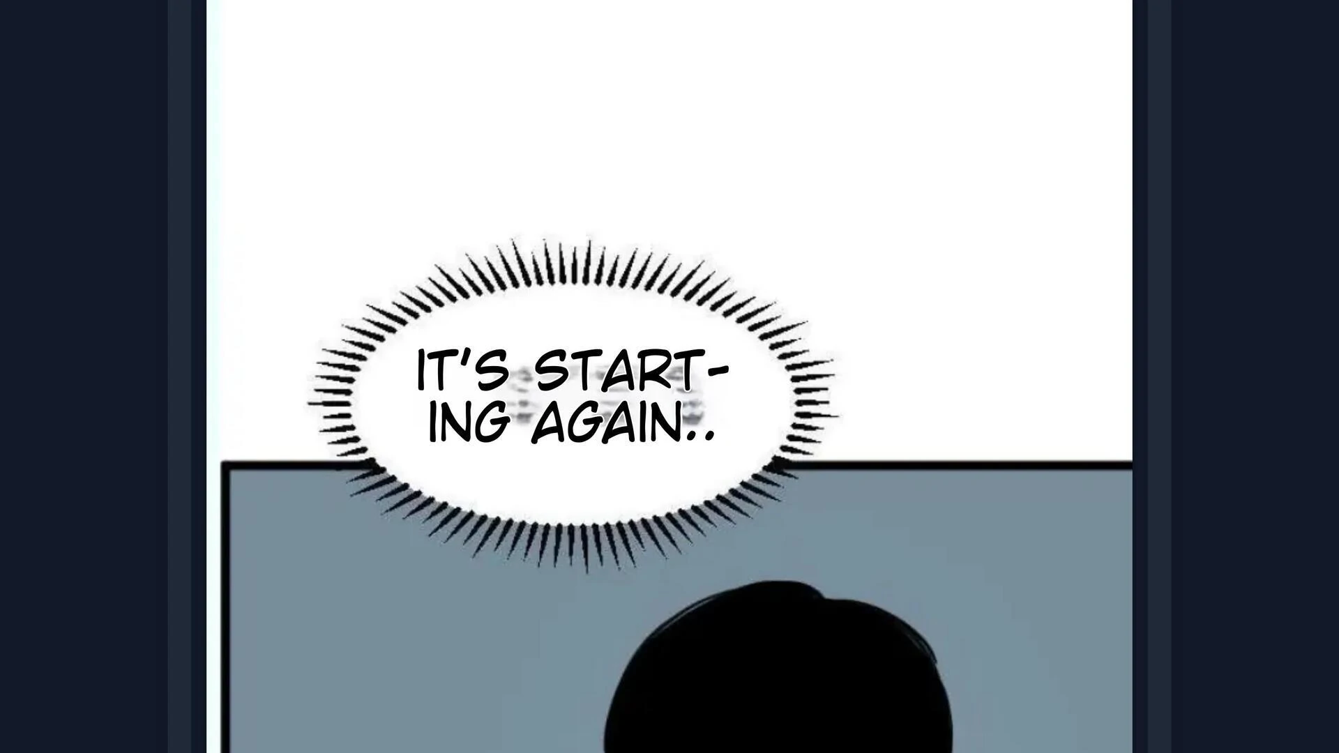 Honey, let’s sleep together? Chapter 34 - page 21