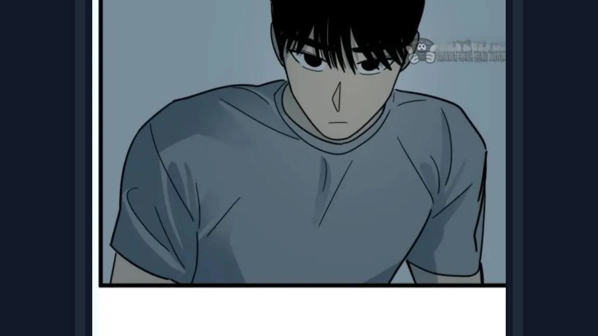 Honey, let’s sleep together? Chapter 34 - page 22