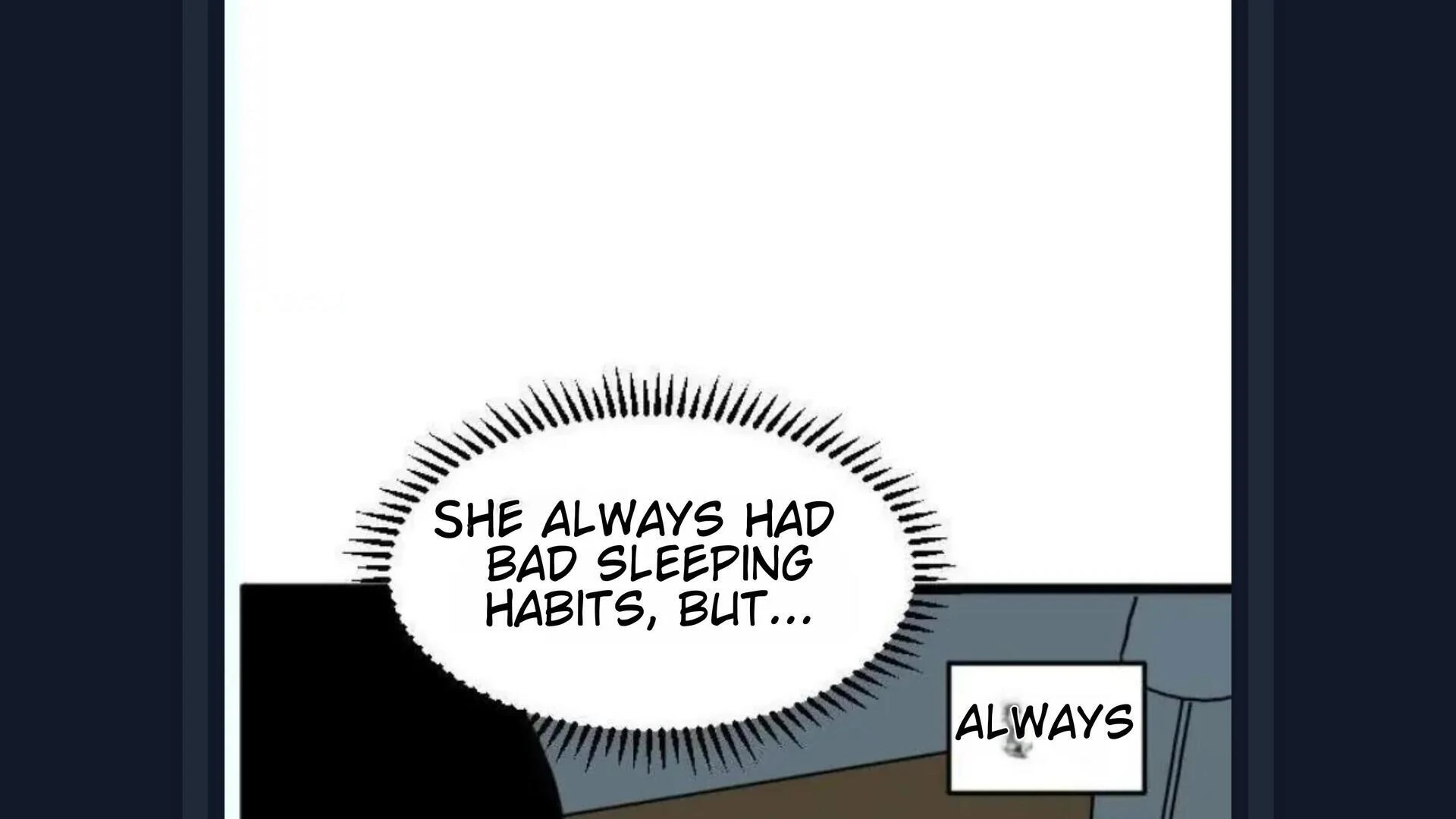 Honey, let’s sleep together? Chapter 34 - page 23