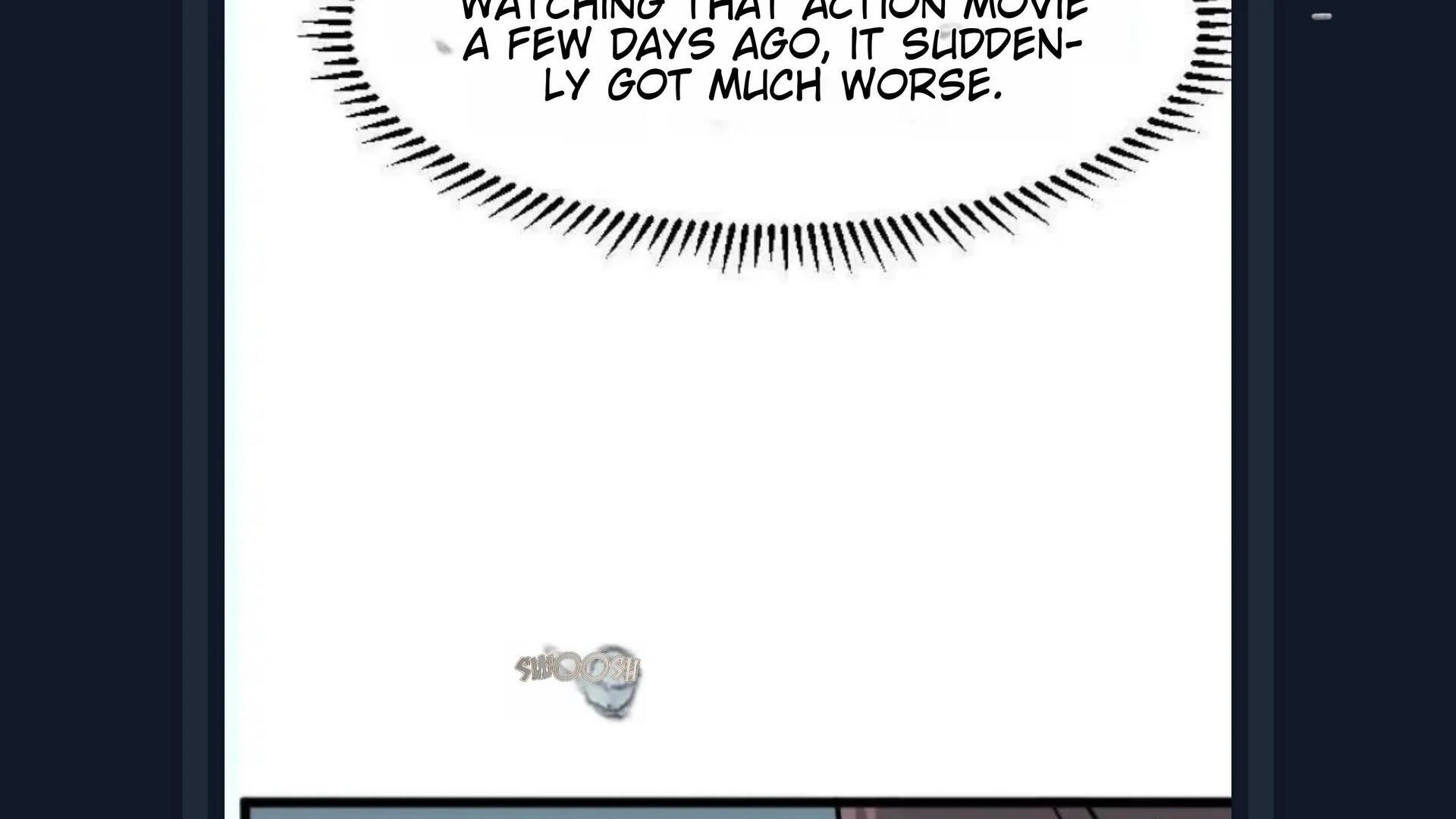 Honey, let’s sleep together? Chapter 34 - page 25