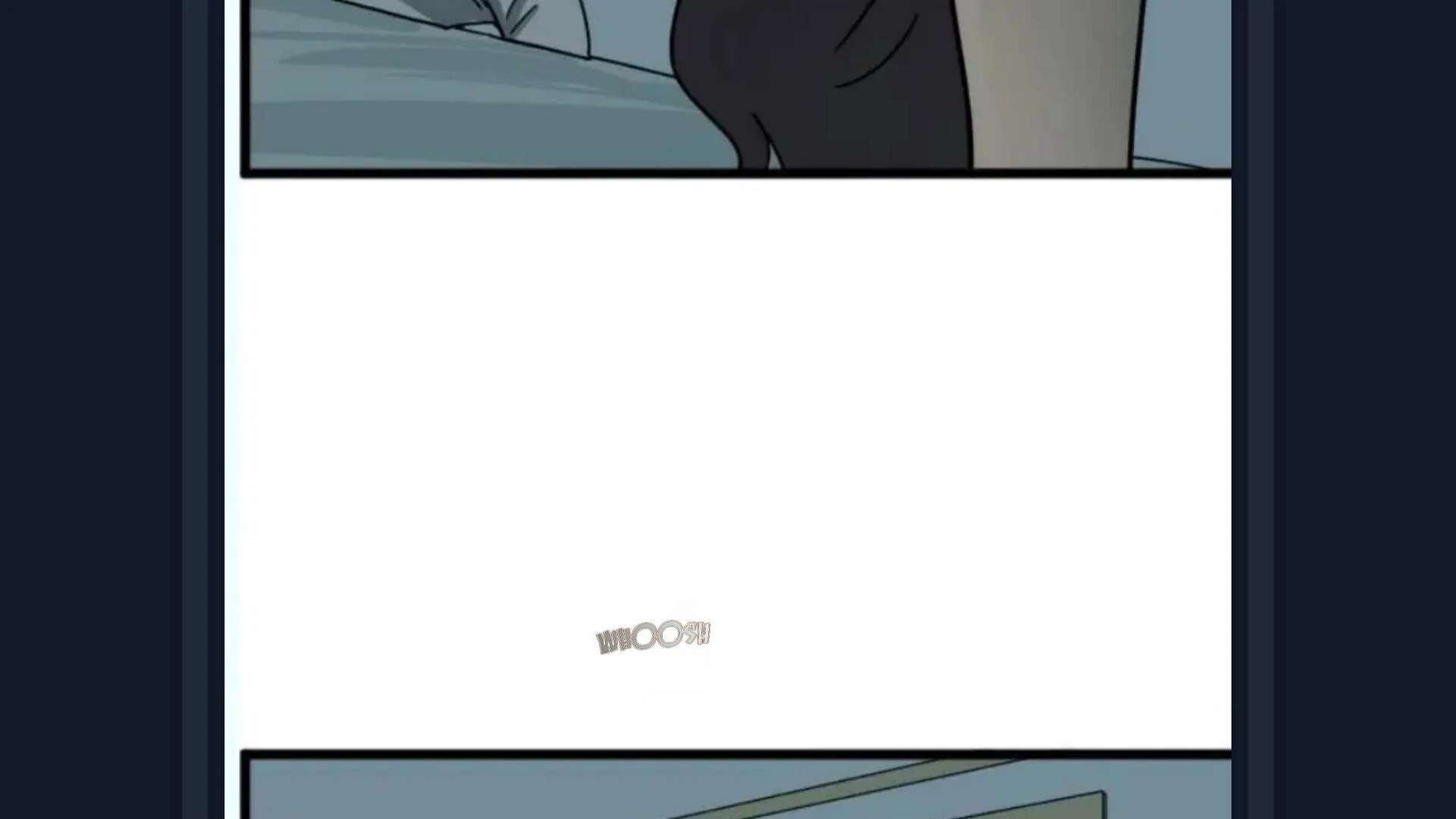 Honey, let’s sleep together? Chapter 34 - page 27