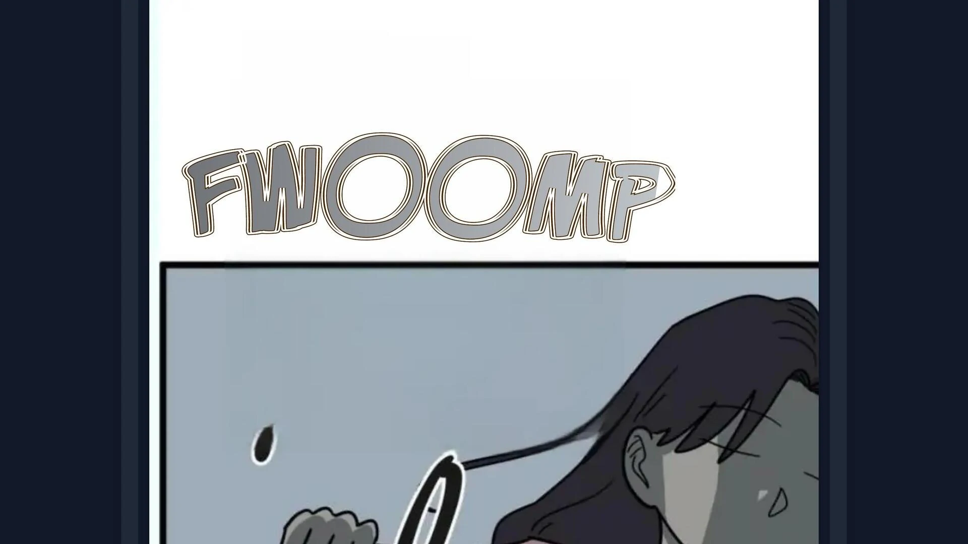 Honey, let’s sleep together? Chapter 34 - page 32