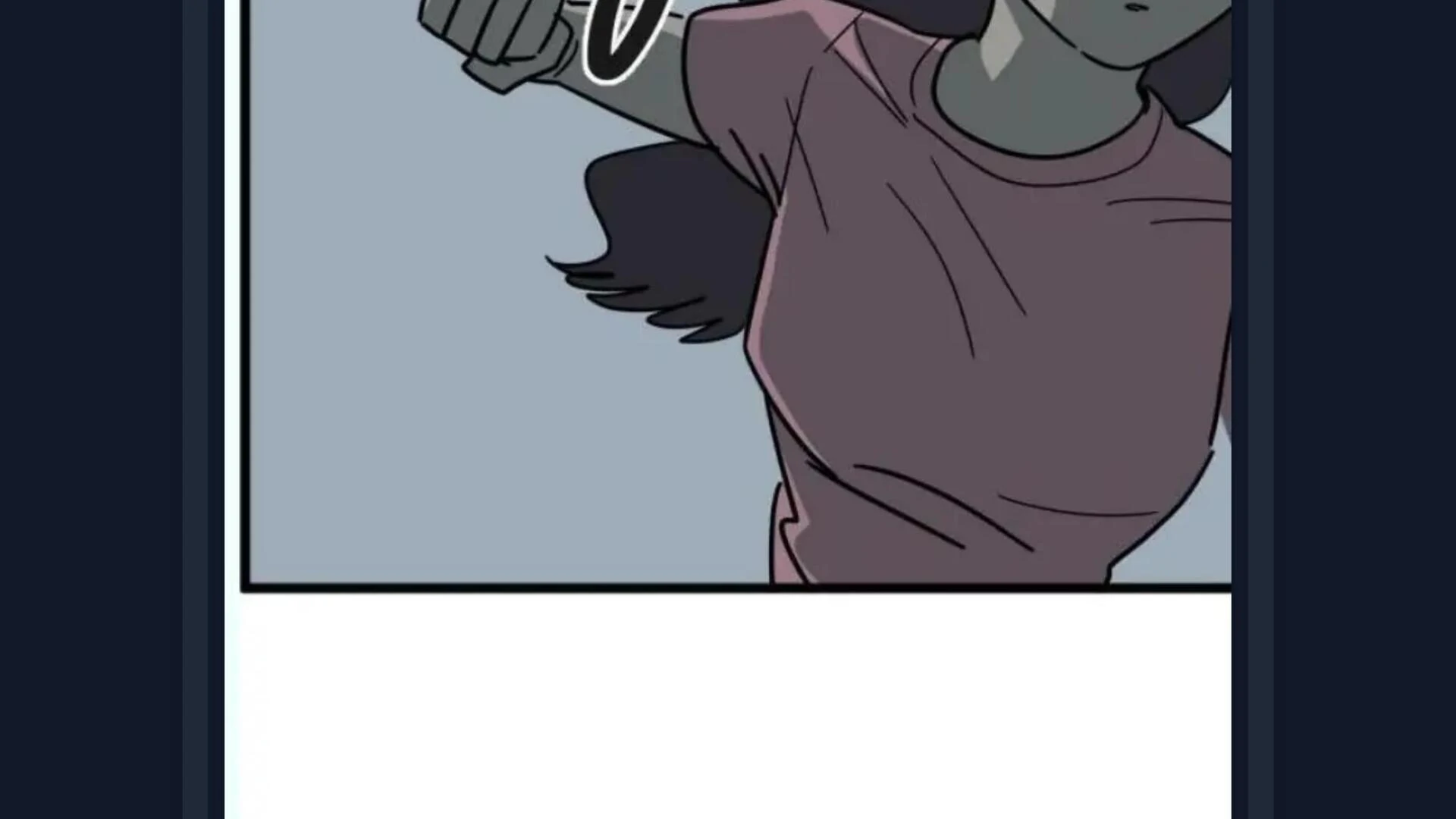 Honey, let’s sleep together? Chapter 34 - page 33