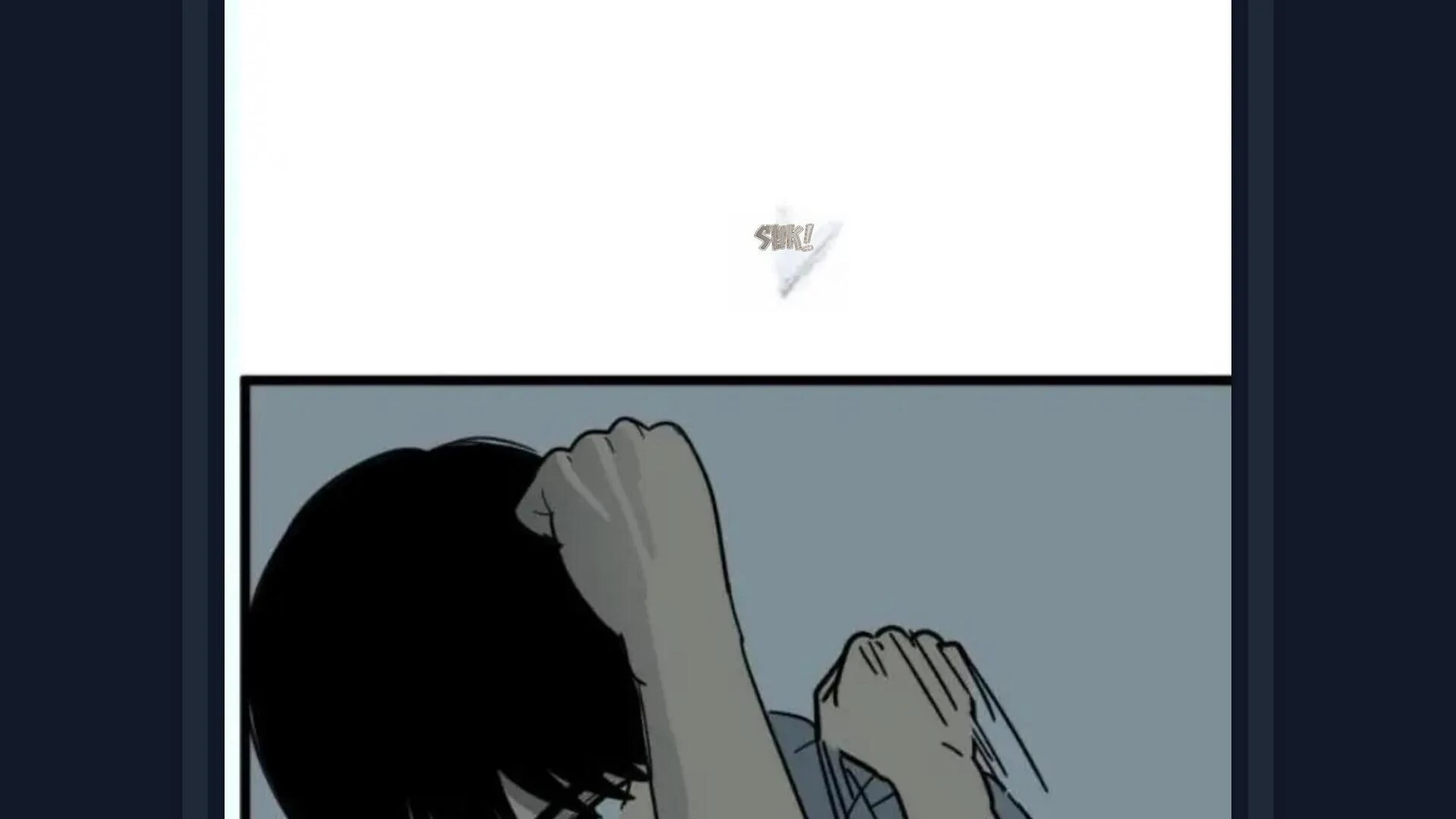 Honey, let’s sleep together? Chapter 34 - page 34