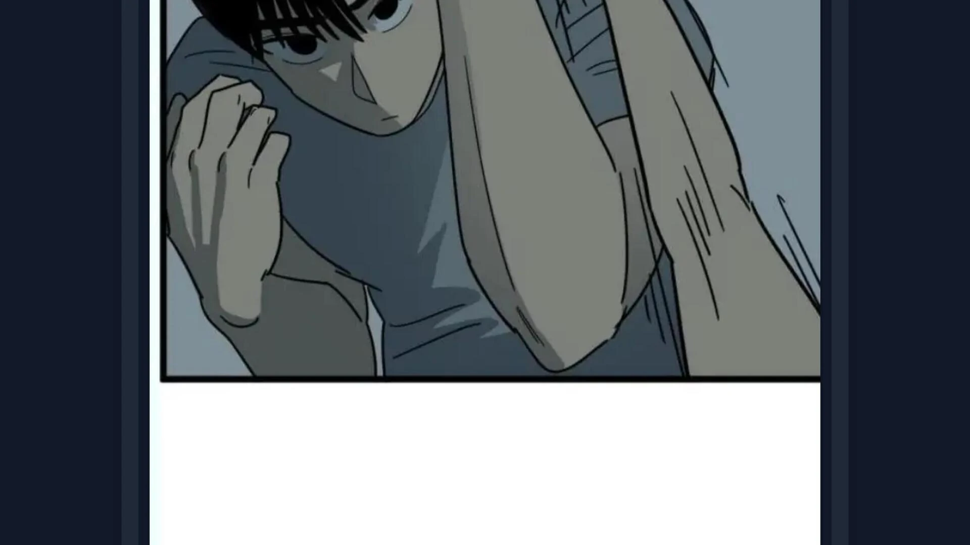 Honey, let’s sleep together? Chapter 34 - page 35