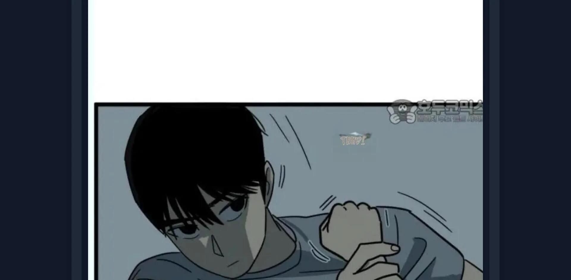 Honey, let’s sleep together? Chapter 34 - page 36