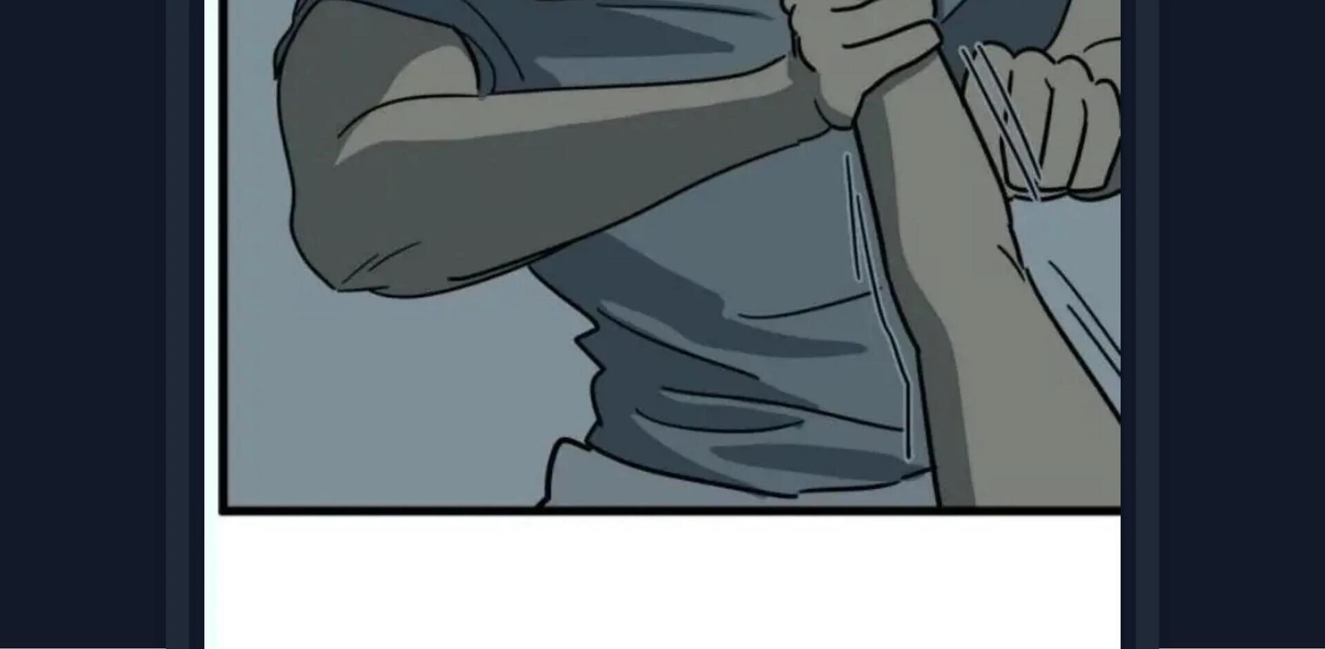 Honey, let’s sleep together? Chapter 34 - page 37