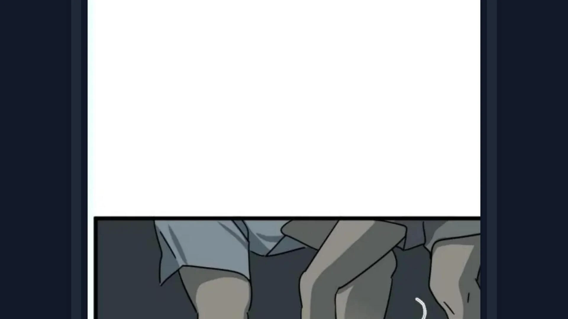 Honey, let’s sleep together? Chapter 34 - page 38