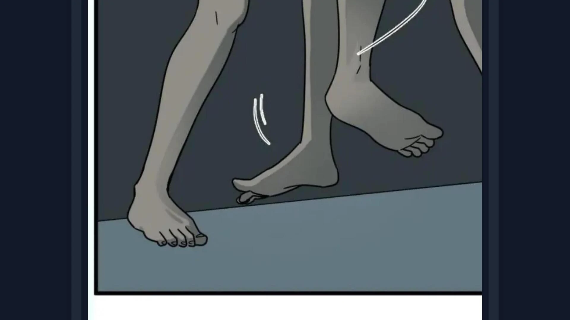 Honey, let’s sleep together? Chapter 34 - page 39