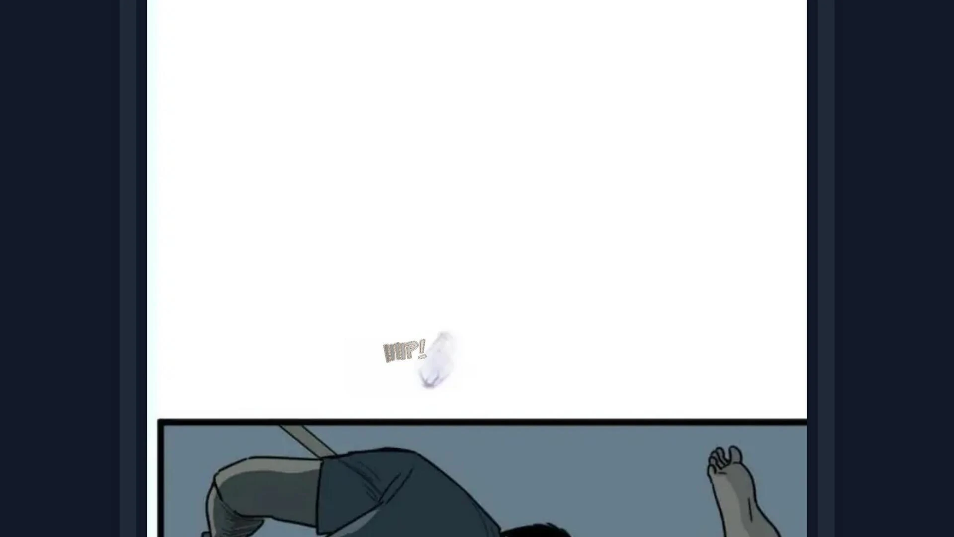 Honey, let’s sleep together? Chapter 34 - page 40