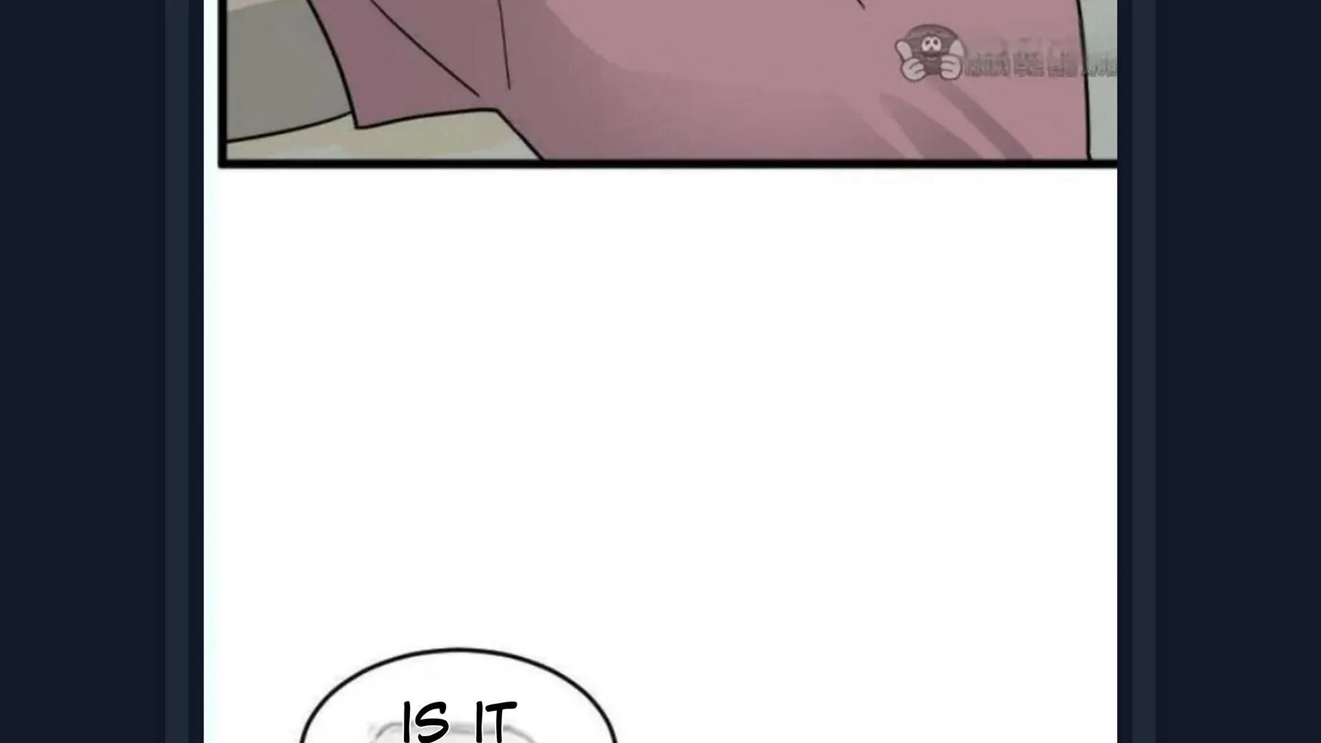 Honey, let’s sleep together? Chapter 34 - page 46