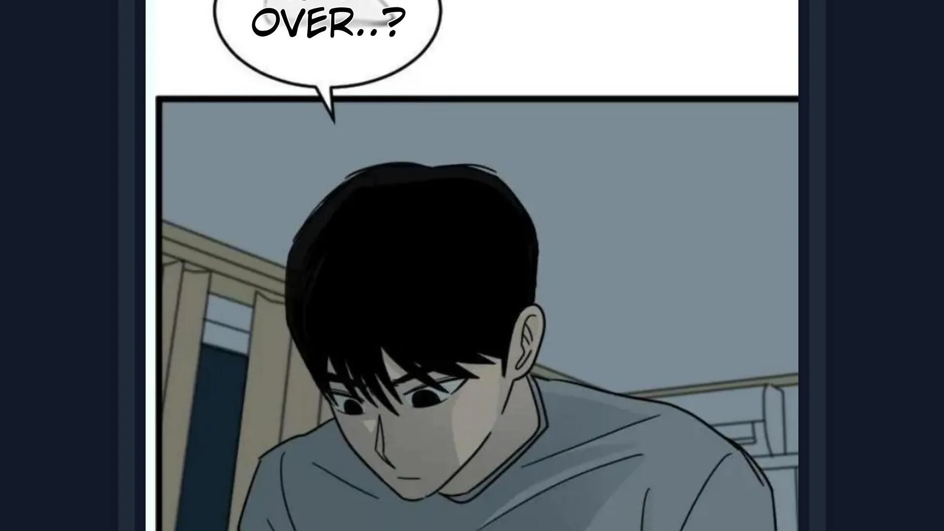 Honey, let’s sleep together? Chapter 34 - page 47