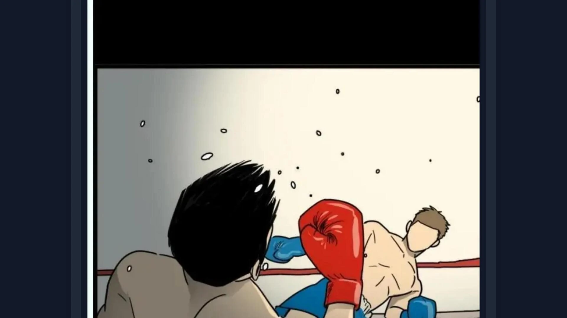 Honey, let’s sleep together? Chapter 34 - page 4